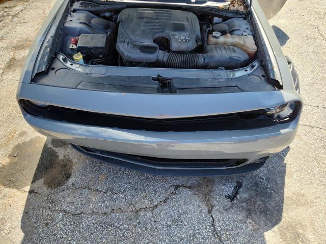 Photo 11 from auction – 2018 DODGE CHALLENGER with VIN 2C3CDZAG0JH118892