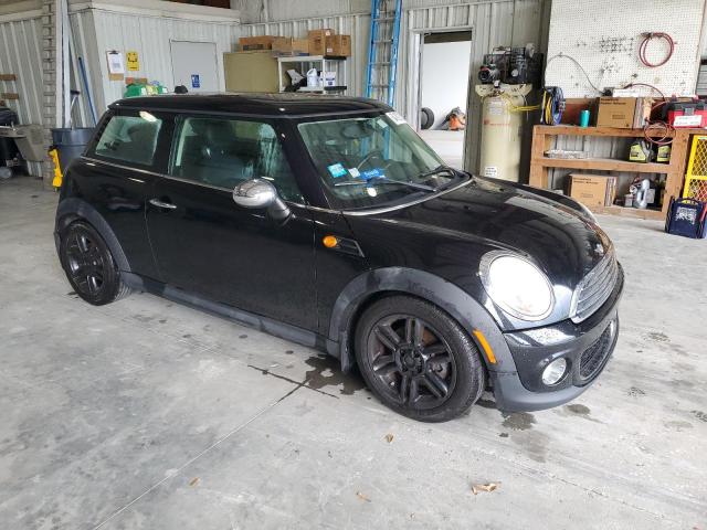 Photo 4 from auction – 2012 MINI COOPER with VIN WMWSU3C58CT369968