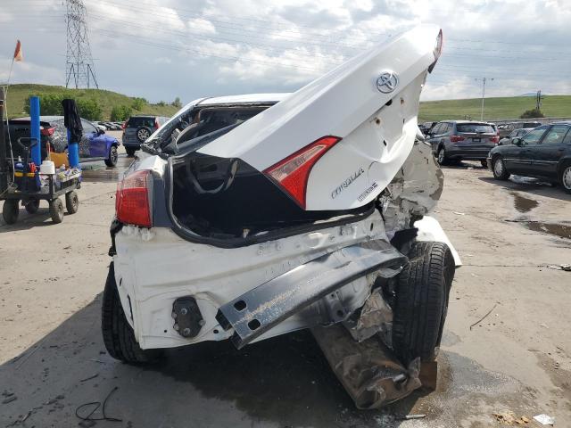 Photo 6 from auction – 2018 TOYOTA COROLLA L with VIN 2T1BURHE6JC970167