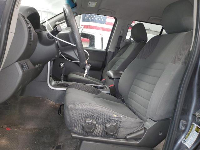Photo 7 from auction – 2012 NISSAN PATHFINDER with VIN 5N1AR1NB3CC617563