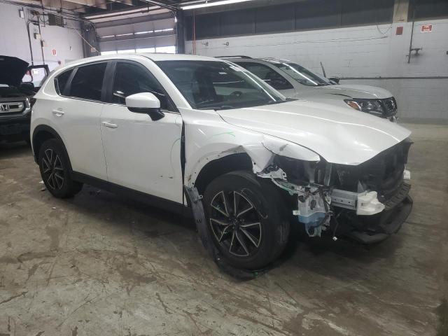 Photo 4 from auction – 2018 MAZDA CX-5 TOURI with VIN JM3KFBCM1J0458673