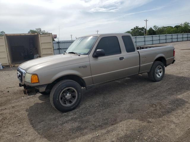 FORD RANGER SUP 2004 with VIN 1FTYR44U24PA50828 - Photo from auction