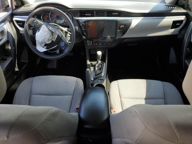 Photo 8 from auction – 2016 TOYOTA COROLLA L with VIN 5YFBURHEXGP514570