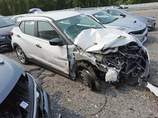 Photo 4 from auction – 2021 NISSAN KICKS S with VIN 3N1CP5BV4ML551915