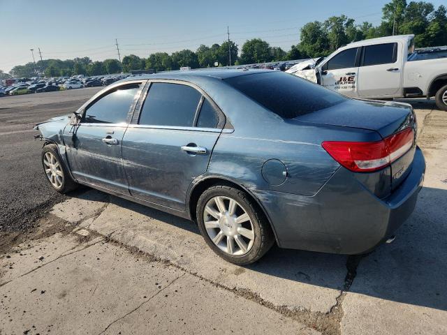 Photo 2 from auction – 2012 LINCOLN MKZ with VIN 3LNHL2GC4CR829479