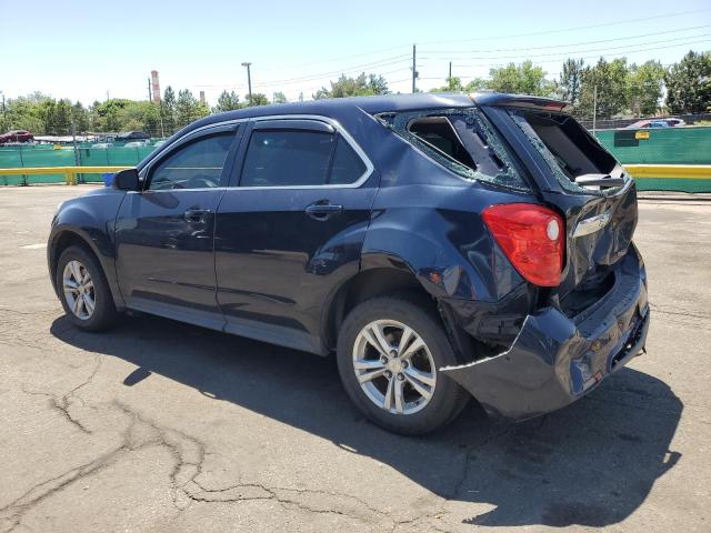 Photo 2 from auction – 2015 CHEVROLET EQUINOX LS with VIN 2GNALAEK6F6181379
