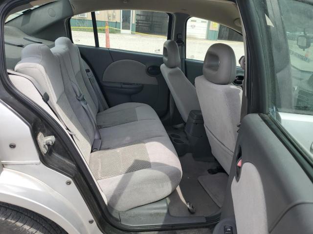 Photo 10 from auction – 2007 SATURN ION LEVEL with VIN 1G8AL58F47Z188362