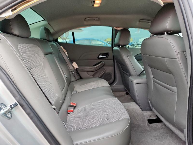Photo 10 from auction – 2015 CHEVROLET MALIBU 1LT with VIN 1G11C5SL8FF279244