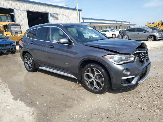 Photo 4 from auction – 2016 BMW X1 XDRIVE2 with VIN WBXHT3Z30G4A48597