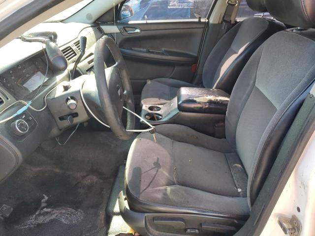 Photo 7 from auction – 2009 CHEVROLET IMPALA with VIN 2G1WS57M491277979