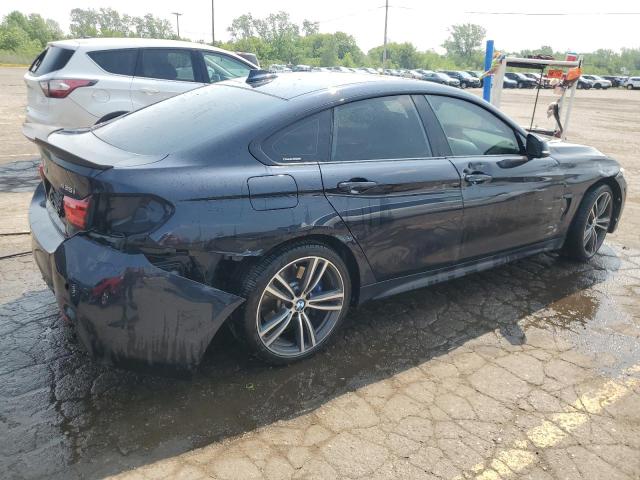 Photo 3 from auction – 2016 BMW 435 XI GRA with VIN WBA4B3C58GG528761