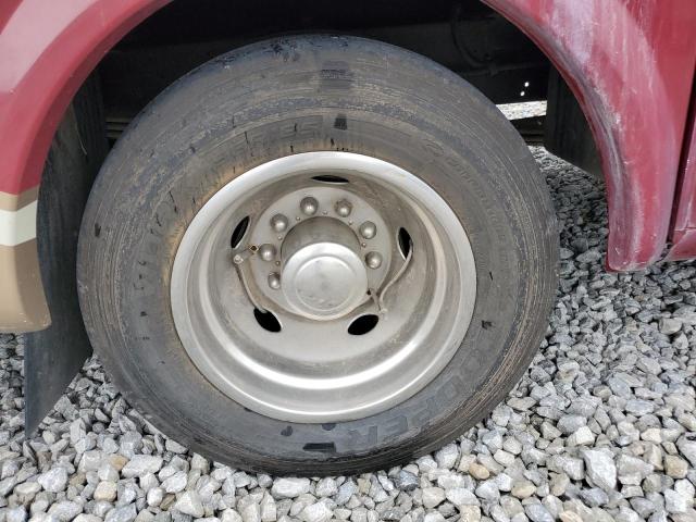 Photo 9 from auction – 2007 FORD F550 SUPER with VIN 1F6NF53Y270A07662