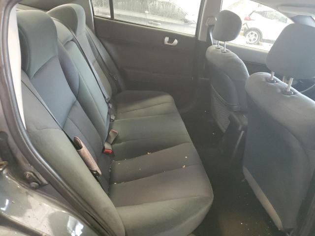 Photo 10 from auction – 2006 MITSUBISHI GALANT ES with VIN 4A3AB36F86E028312