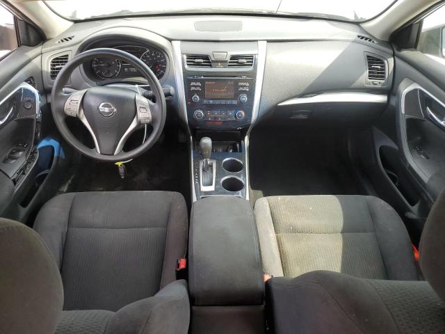 Photo 8 from auction – 2014 NISSAN ALTIMA 2.5 with VIN 1N4AL3APXEN258535