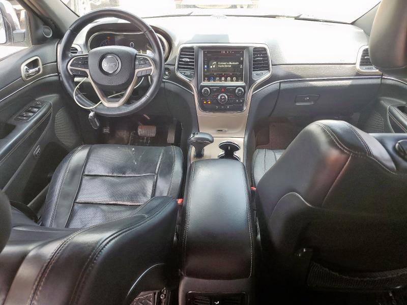 Photo 8 from auction – 2015 JEEP GRAND CHER with VIN 1C4RJFBG7FC830466