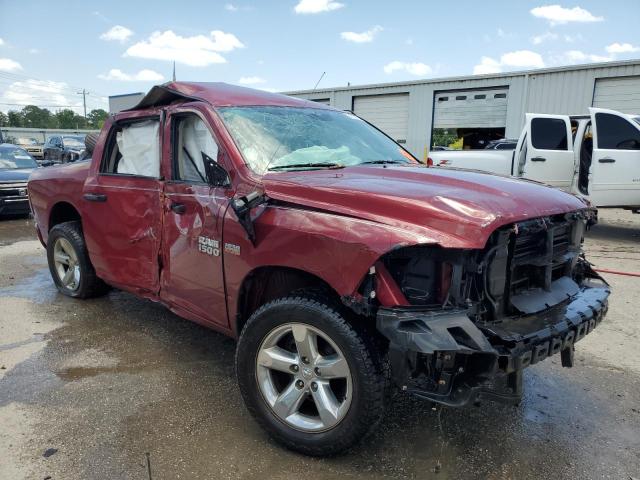 Photo 4 from auction – 2014 RAM 1500 ST with VIN 1C6RR6KT6ES236338