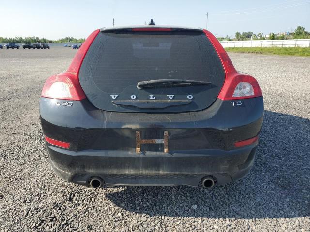 Photo 6 from auction – 2011 VOLVO C30 T5 with VIN YV1672MK8B2248057