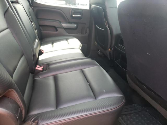 Photo 10 from auction – 2014 GMC SIERRA K15 with VIN 3GTU2VEC1EG383056