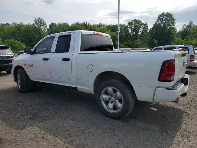 Photo 2 from auction – 2014 RAM 1500 ST with VIN 1C6RR7FT3ES197353