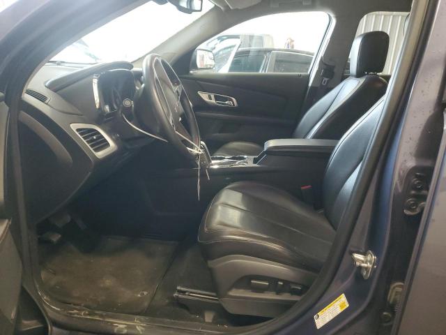 Zdjęcie 7 z aukcji – 2013 GMC TERRAIN SL z VIN 2GKFLVEK6D6387289
