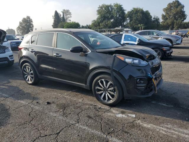 Photo 4 from auction – 2017 KIA SPORTAGE E with VIN KNDPN3AC6H7165726
