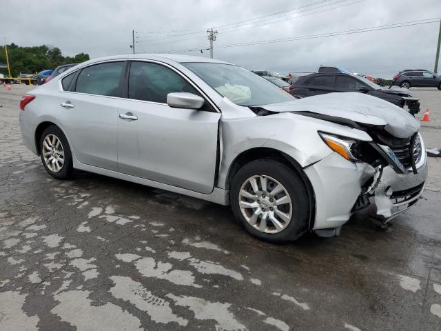 Photo 4 from auction – 2016 NISSAN ALTIMA 2.5 with VIN 1N4AL3APXGC210225