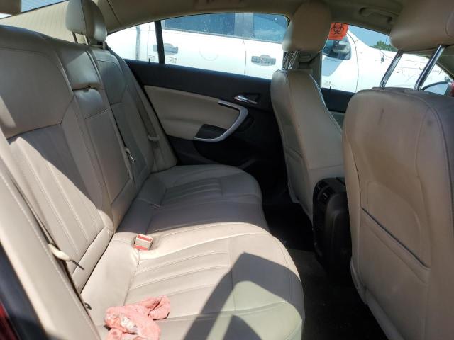 صورة رقم 10 من المزاد - 2016 BUICK REGAL مع VIN 2G4GK5EX9G9123061
