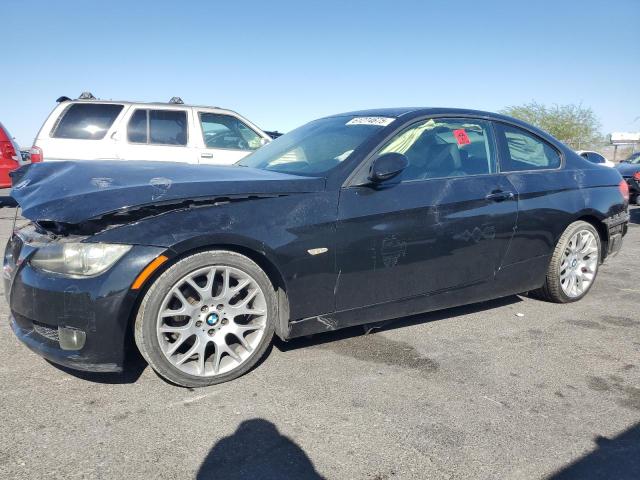 Photo 1 from auction – 2008 BMW 328I with VIN WBAWV13518P120138