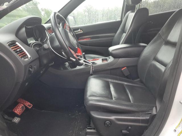 Photo 7 from auction – 2020 DODGE DURANGO GT with VIN 1C4RDJDG4LC142444