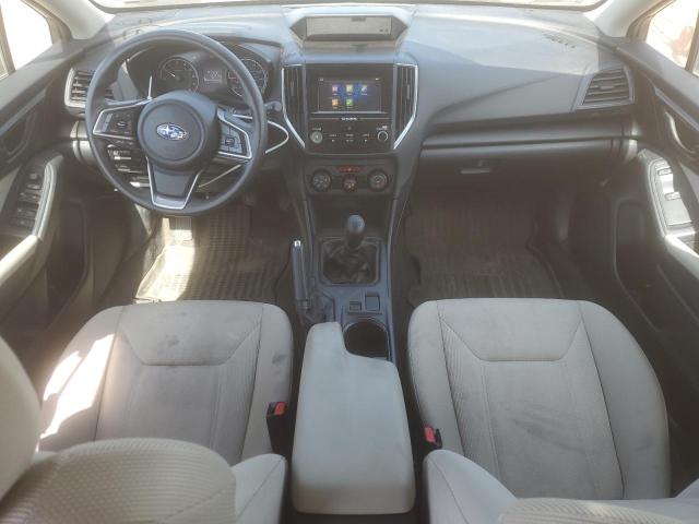 Photo 8 from auction – 2018 SUBARU IMPREZA with VIN 4S3GTAA6XJ1720237