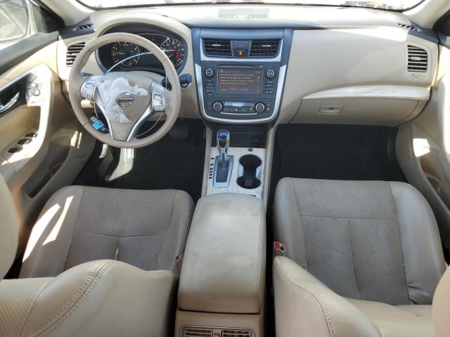 Photo 8 from auction – 2016 NISSAN ALTIMA 2.5 with VIN 1N4AL3AP6GC211131