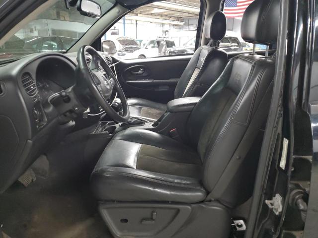 Photo 7 from auction – 2008 CHEVROLET TRAILBLAZE with VIN 1GNET13H682174425