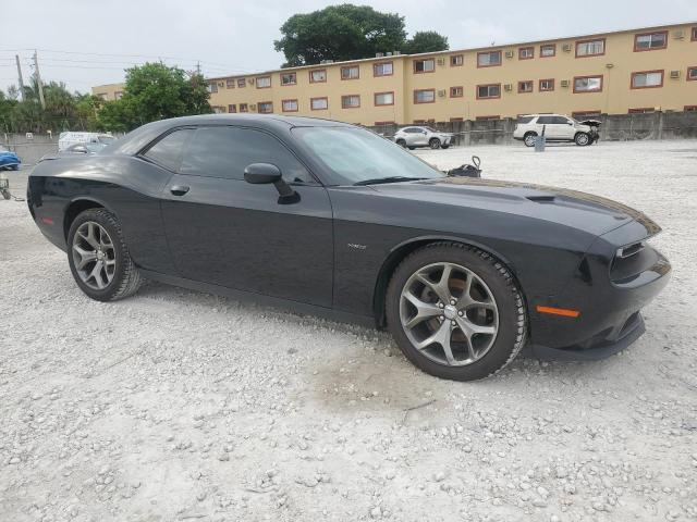 Photo 4 from auction – 2016 DODGE CHALLENGER with VIN 2C3CDZBT7GH202485