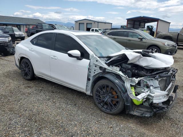 Photo 4 from auction – 2023 SUBARU WRX PREMIU with VIN JF1VBAF6XP9815058
