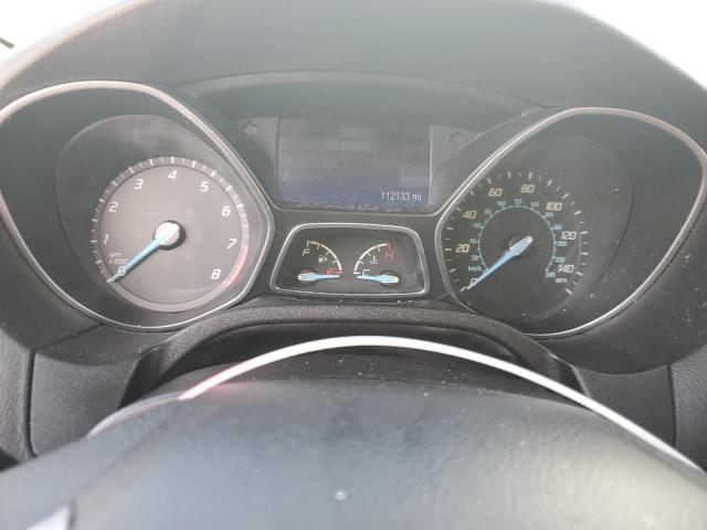 Photo 9 from auction – 2013 FORD FOCUS SE with VIN 1FADP3K28DL353285