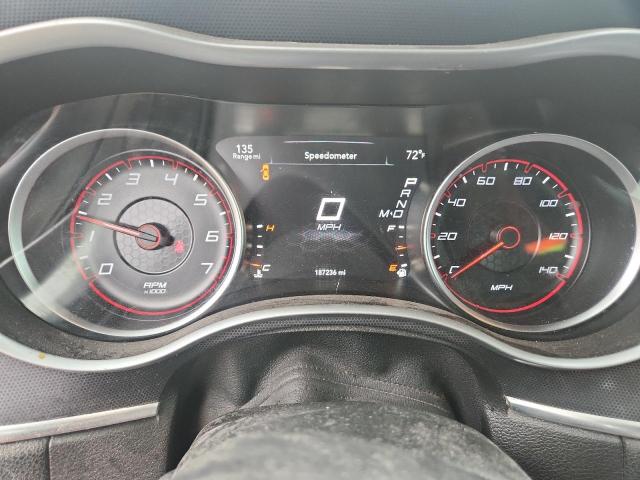 Photo 9 from auction – 2015 DODGE CHARGER SX with VIN 2C3CDXHG9FH915031