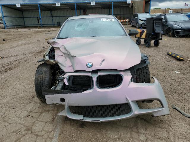 Photo 5 from auction – 2007 BMW 335 I with VIN WBAWB73587P034853