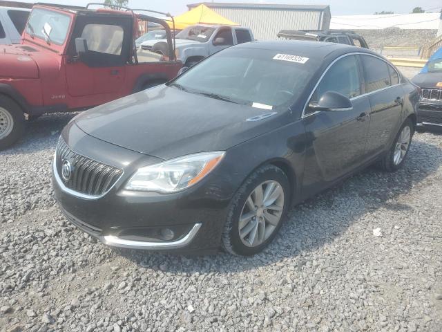 BUICK REGAL 2015 z numerem VIN 2G4GV5EKXF9130076 - Zdjęcie z aukcji