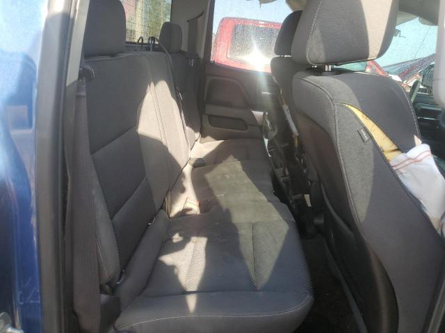 Photo 10 from auction – 2015 CHEVROLET SILVERADO with VIN 1GCVKREC1FZ429093
