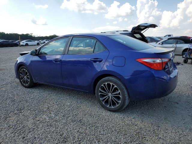 Photo 2 from auction – 2014 TOYOTA COROLLA L with VIN 2T1BURHE1EC087079
