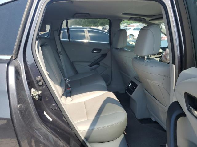 Photo 11 from auction – 2016 ACURA RDX with VIN 5J8TB3H57GL014514