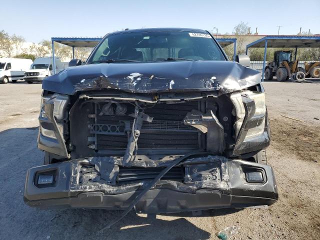 Photo 5 from auction – 2015 FORD F150 SUPER with VIN 1FTEW1CF7FKD77206