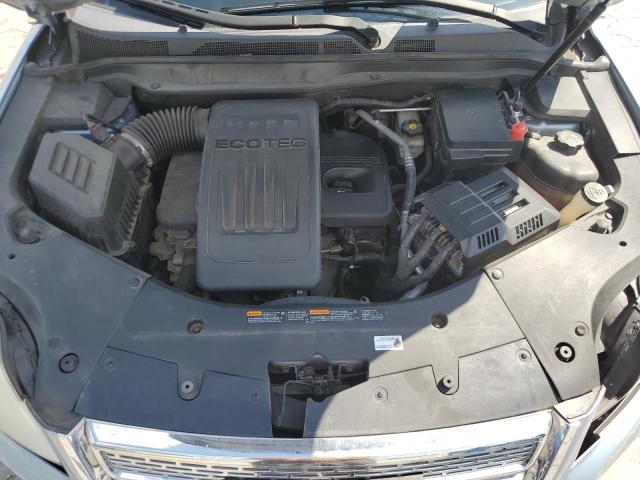 صورة رقم 12 من المزاد - 2014 GMC TERRAIN SL مع VIN 2GKALMEK3E6271523