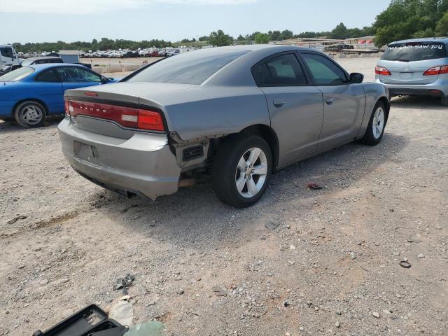 Photo 4 from auction – 2011 DODGE CHARGER with VIN 2B3CL3CG8BH534667