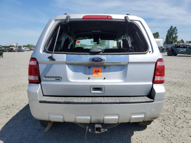 Photo 6 from auction – 2012 FORD ESCAPE LIM with VIN 1FMCU9E73CKA10277