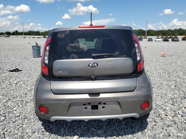 Фото 6 с аукциона – 2018 KIA SOUL + с VIN KNDJP3A53J7575469