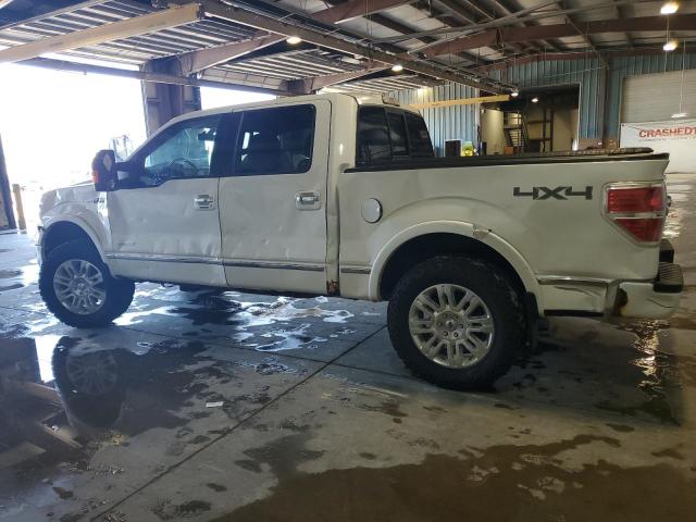 Photo 2 from auction – 2013 FORD F150 SUPER with VIN 1FTFW1ET2DFC47928