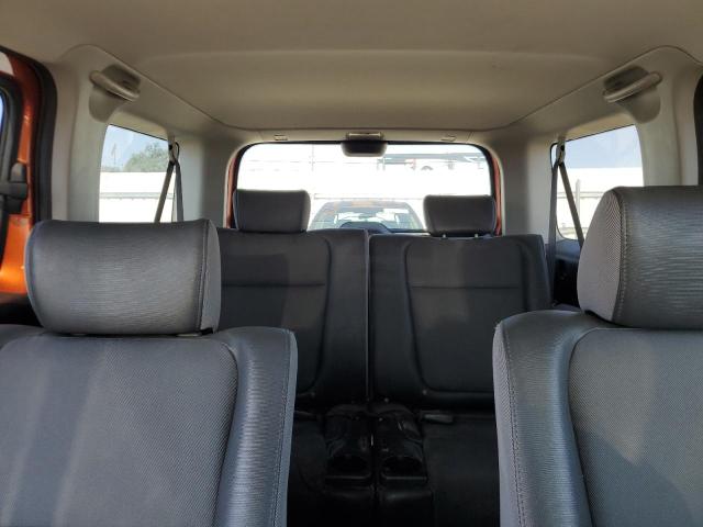 Photo 10 from auction – 2004 HONDA ELEMENT EX with VIN 5J6YH18674L004734