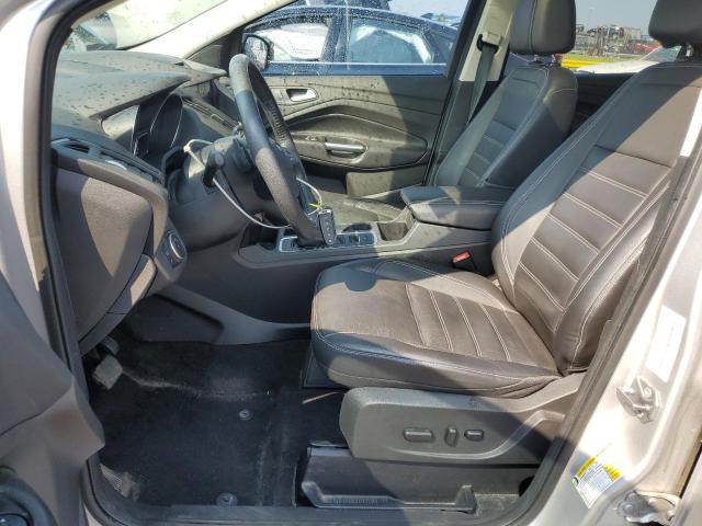 Photo 7 from auction – 2017 FORD ESCAPE TIT with VIN 1FMCU9J97HUD42483