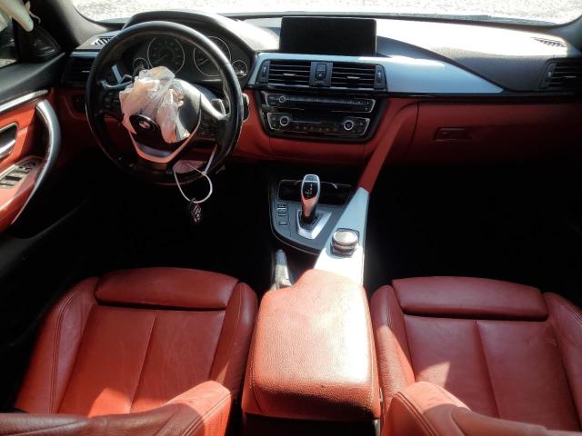 Photo 8 from auction – 2017 BMW 440XI GRAN with VIN WBA4E5C52HG188754